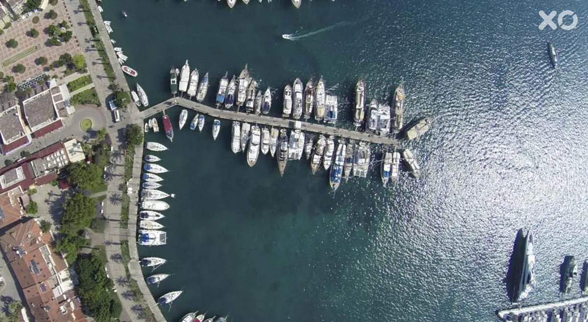 D-Resort Gocek