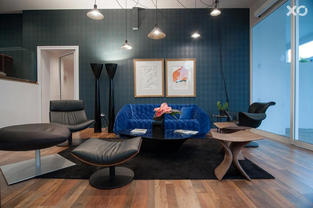 Athenaeum Smart