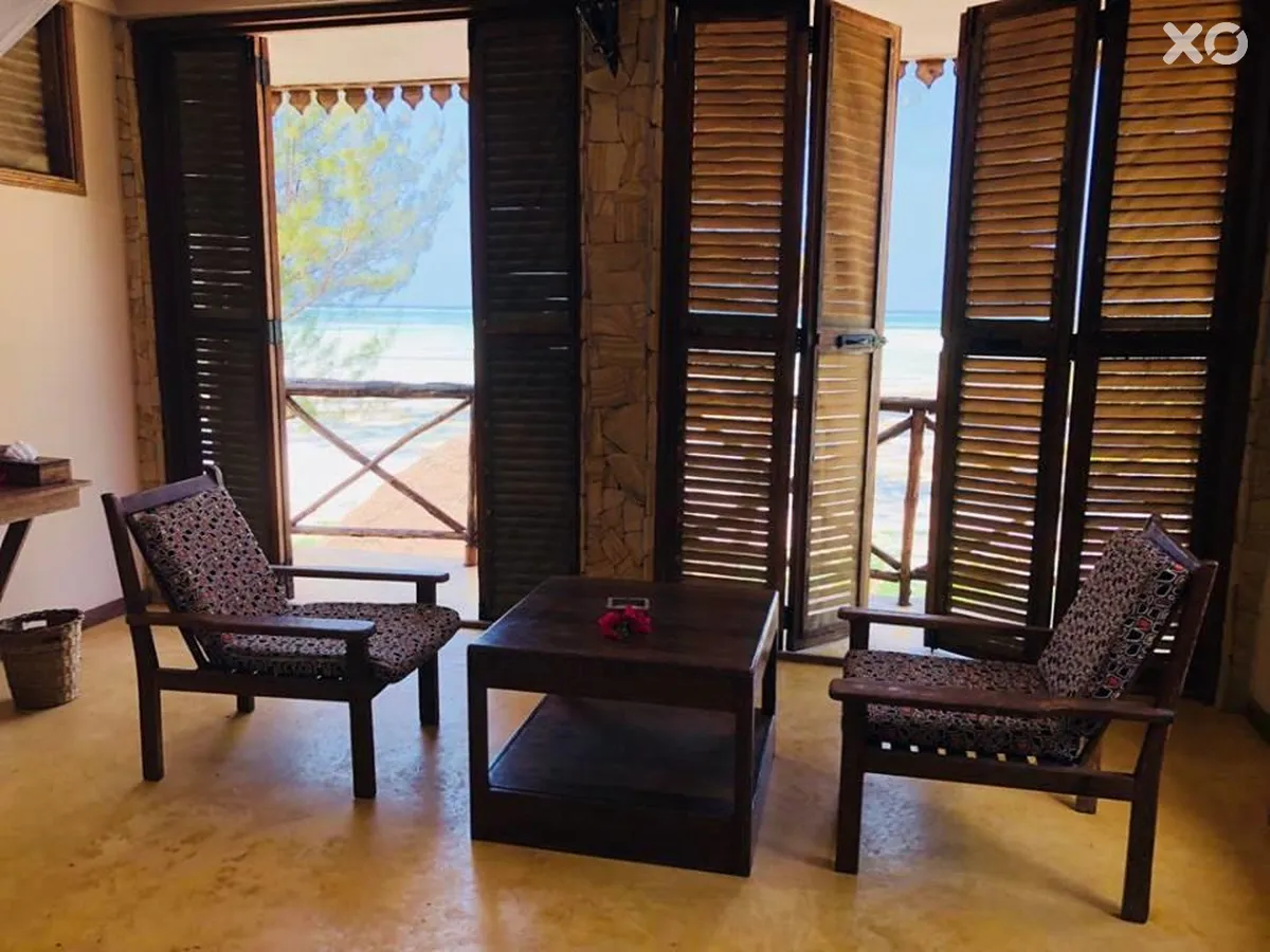 Seasons Lodge
