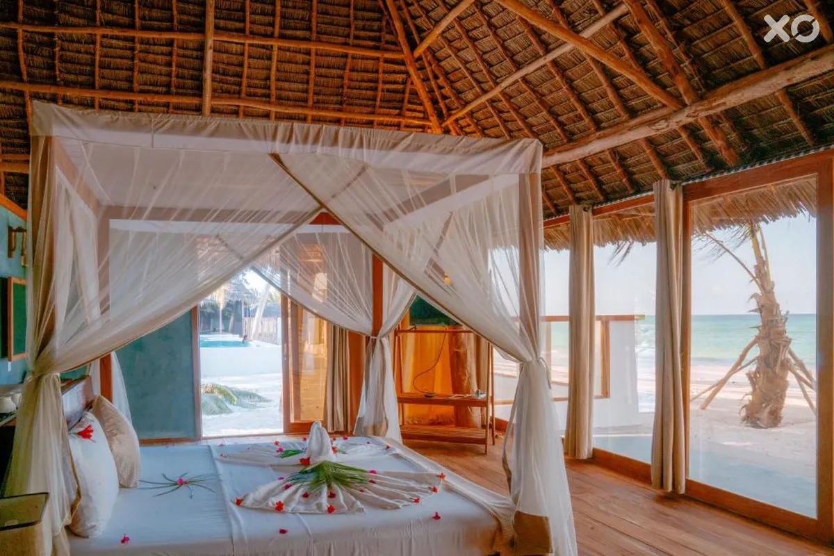 Tiki Beach Club & Resort