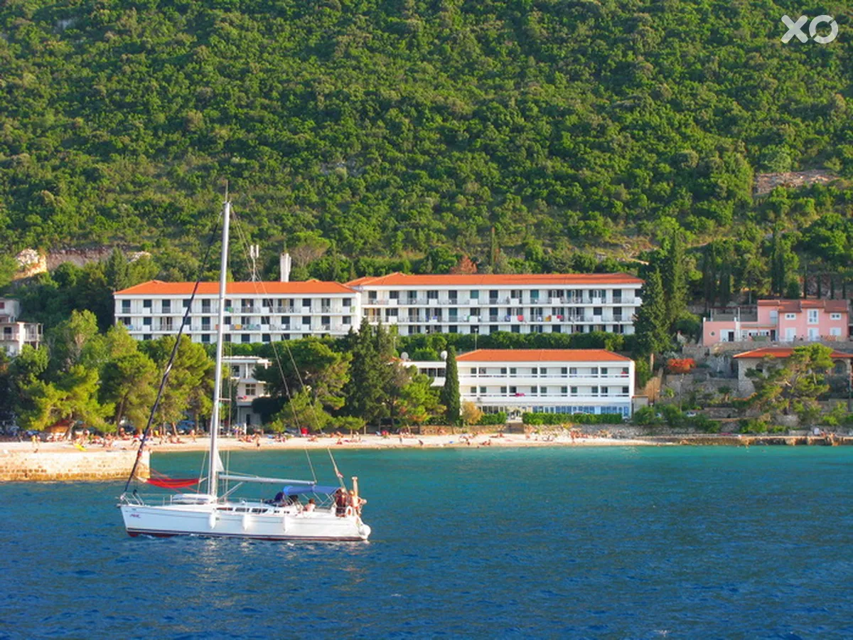 Faraon Hotel