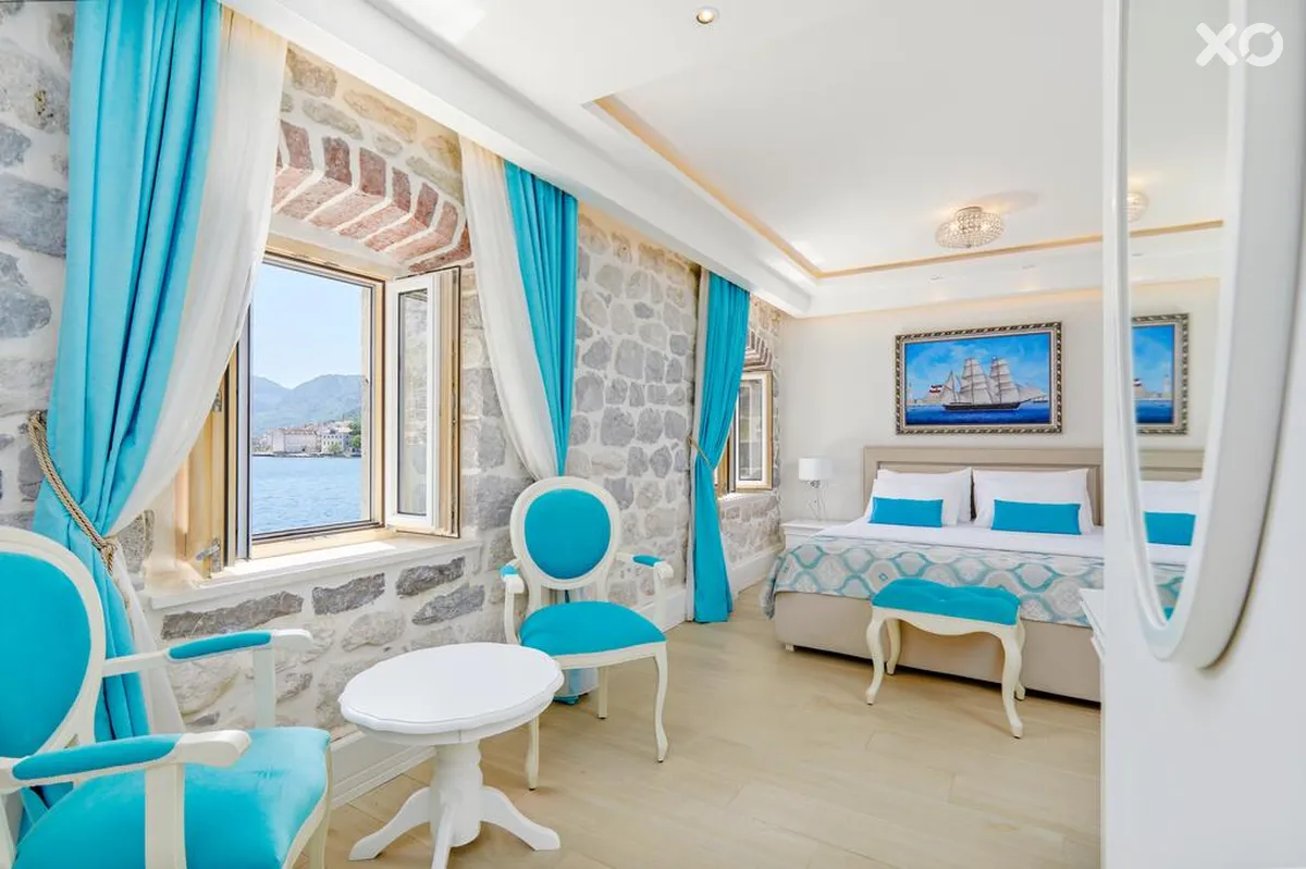 Libertas Hotel