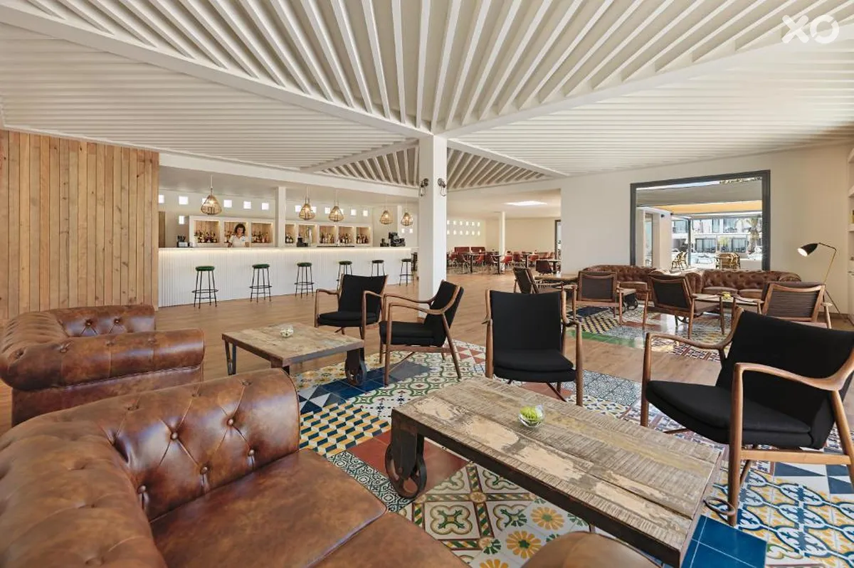 H10 Ocean Dreams Hotel Boutique