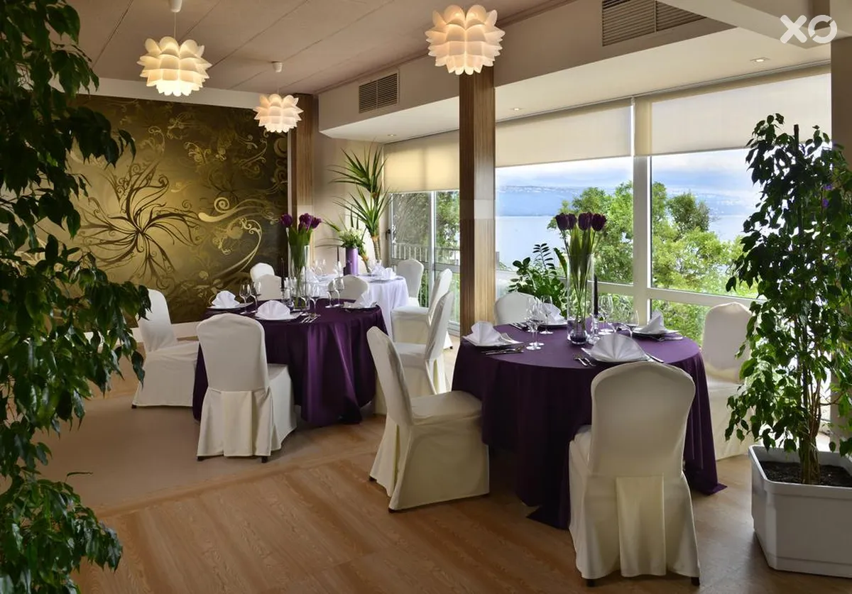 Grand Hotel Adriatic I