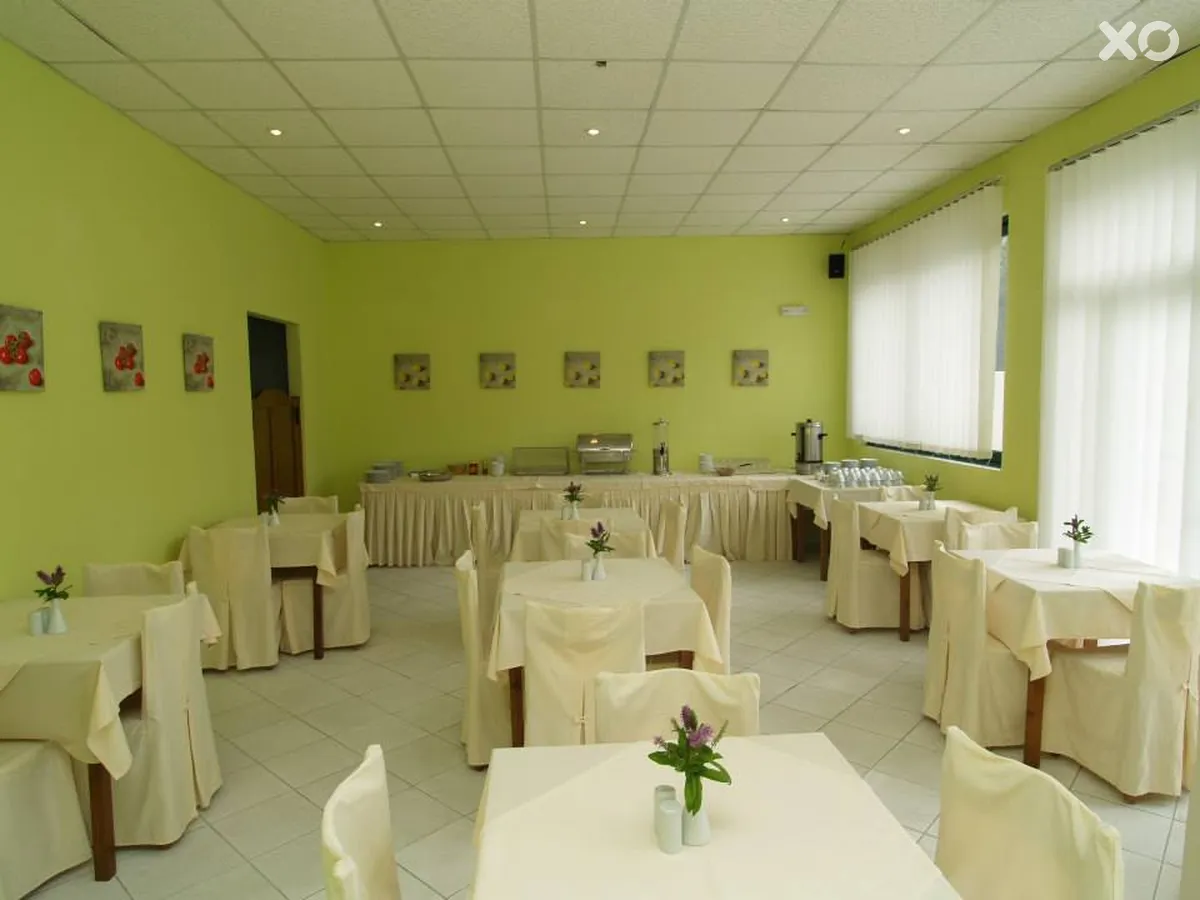 Serenity Luxury Boutique Hotel Agrilia