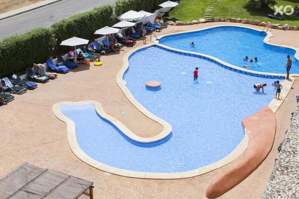 Fergus Club Palmanova Park