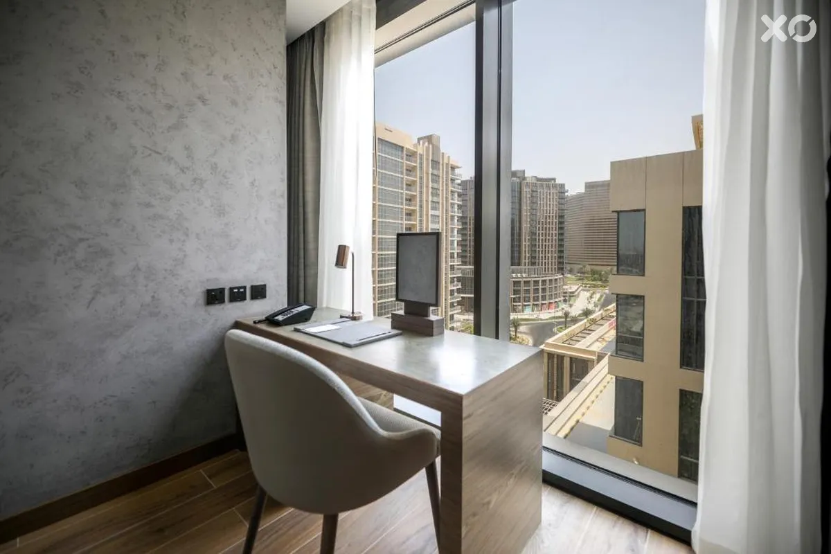 Days By Wyndham Dubai Deira Hotel