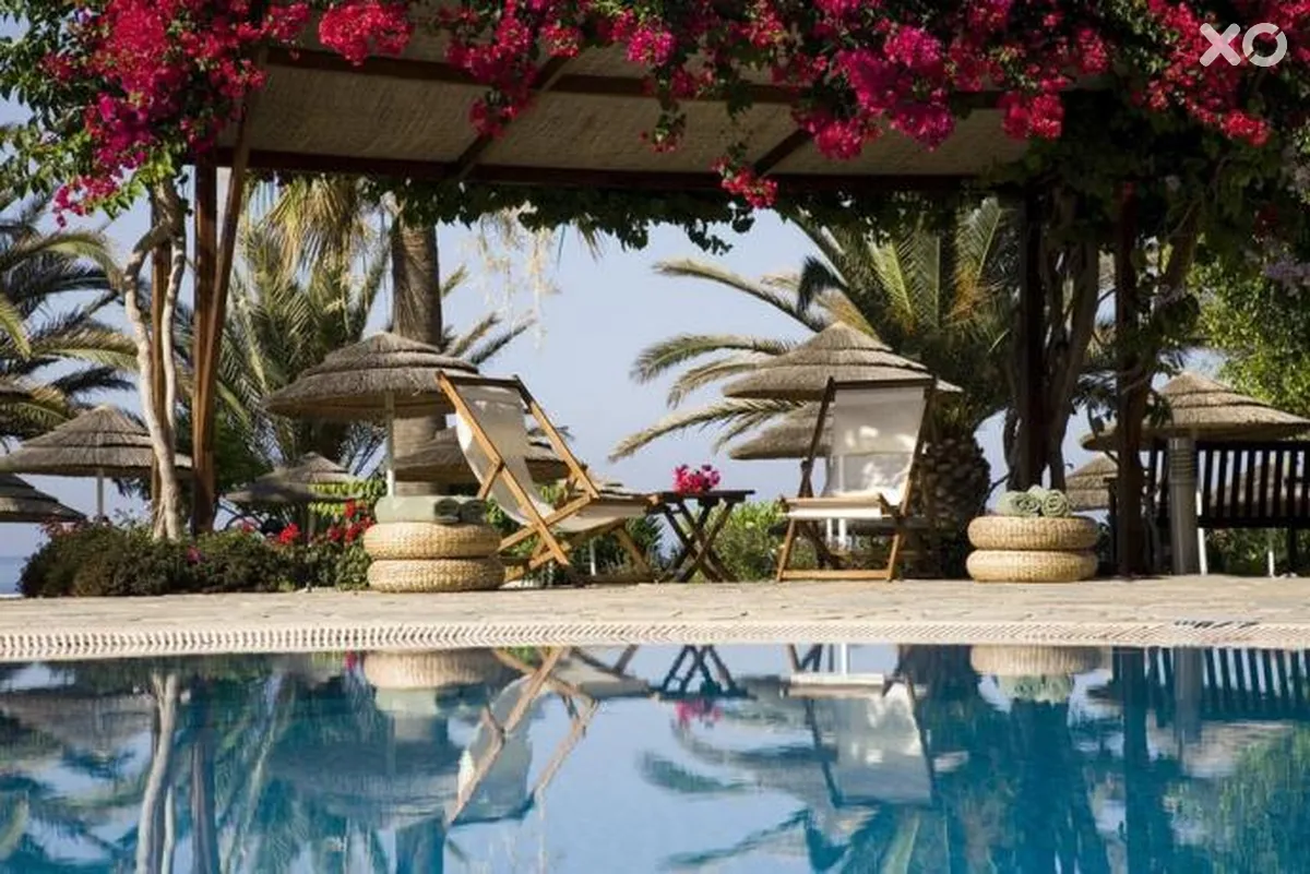 Alion Beach Hotel