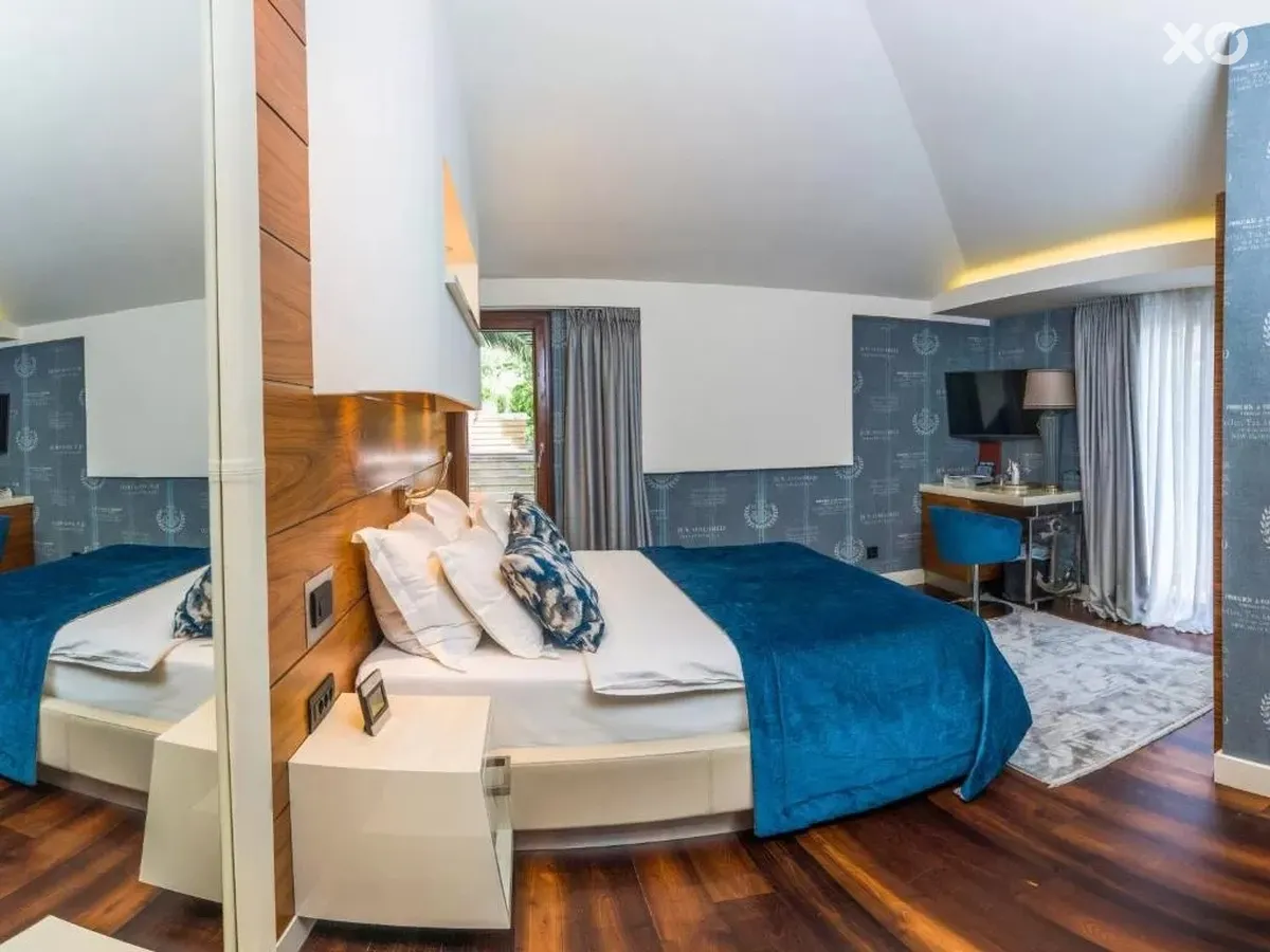 Forza Mare Hotel