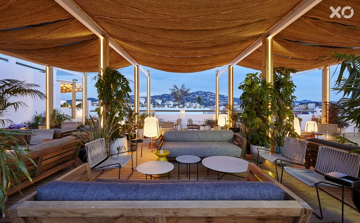 Gran Hotel Flamingo