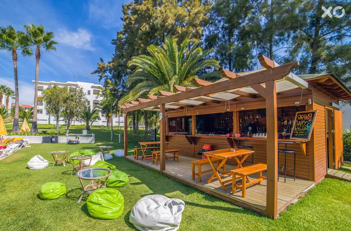 Vila Petra Aparthotel