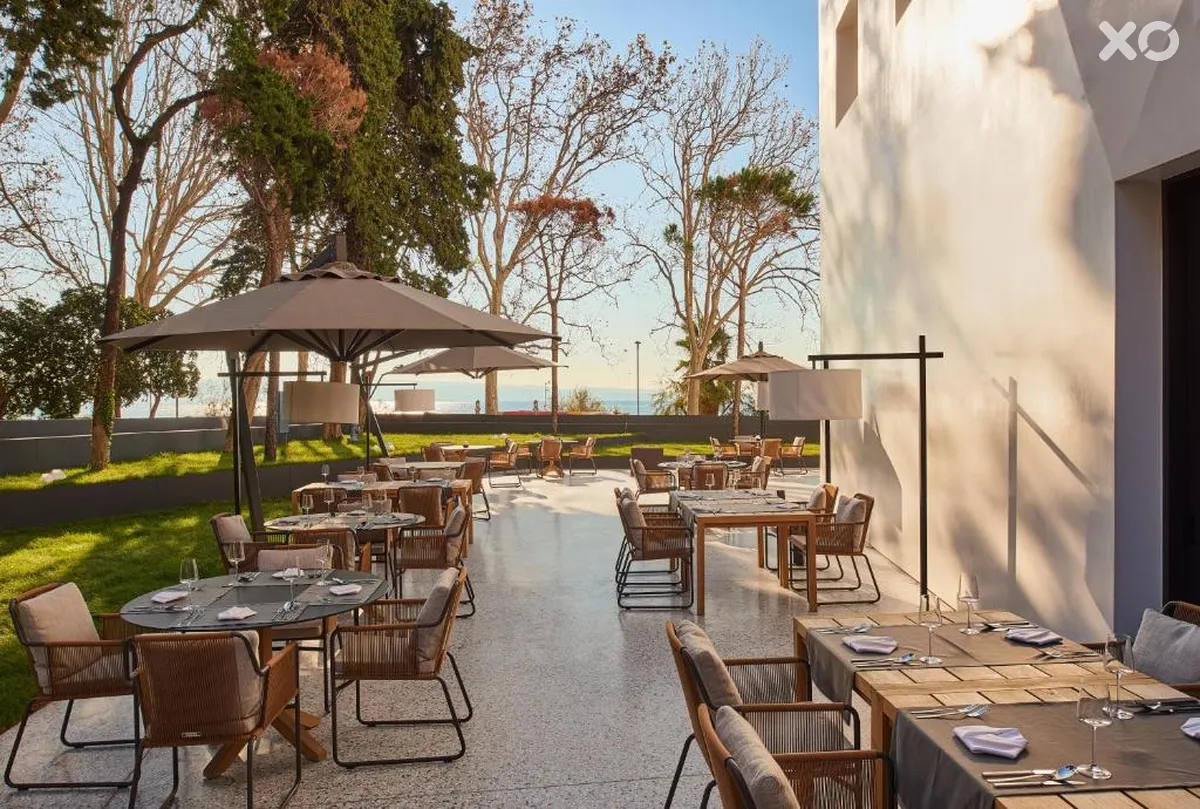 Briig Boutique Hotel