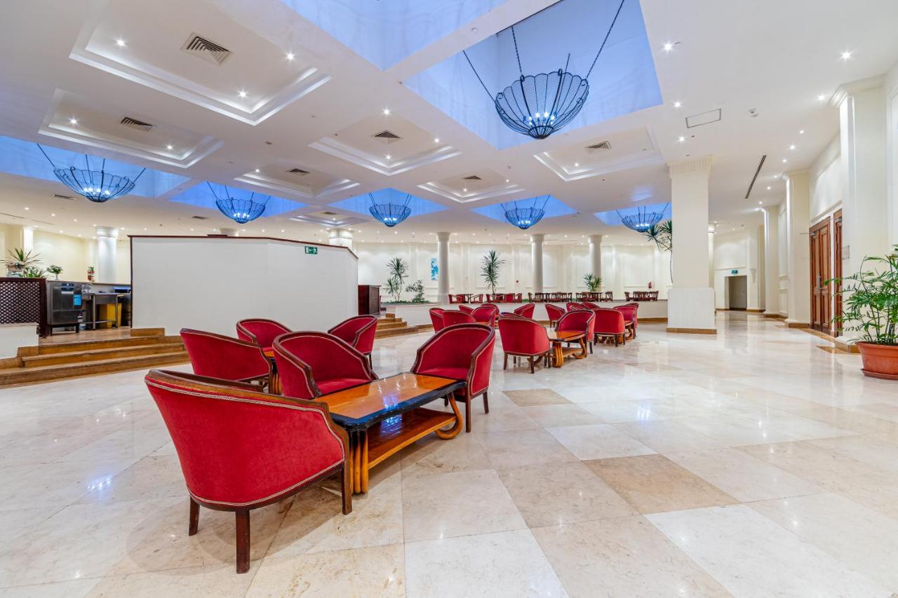 Siva Sharm Resort & Spa