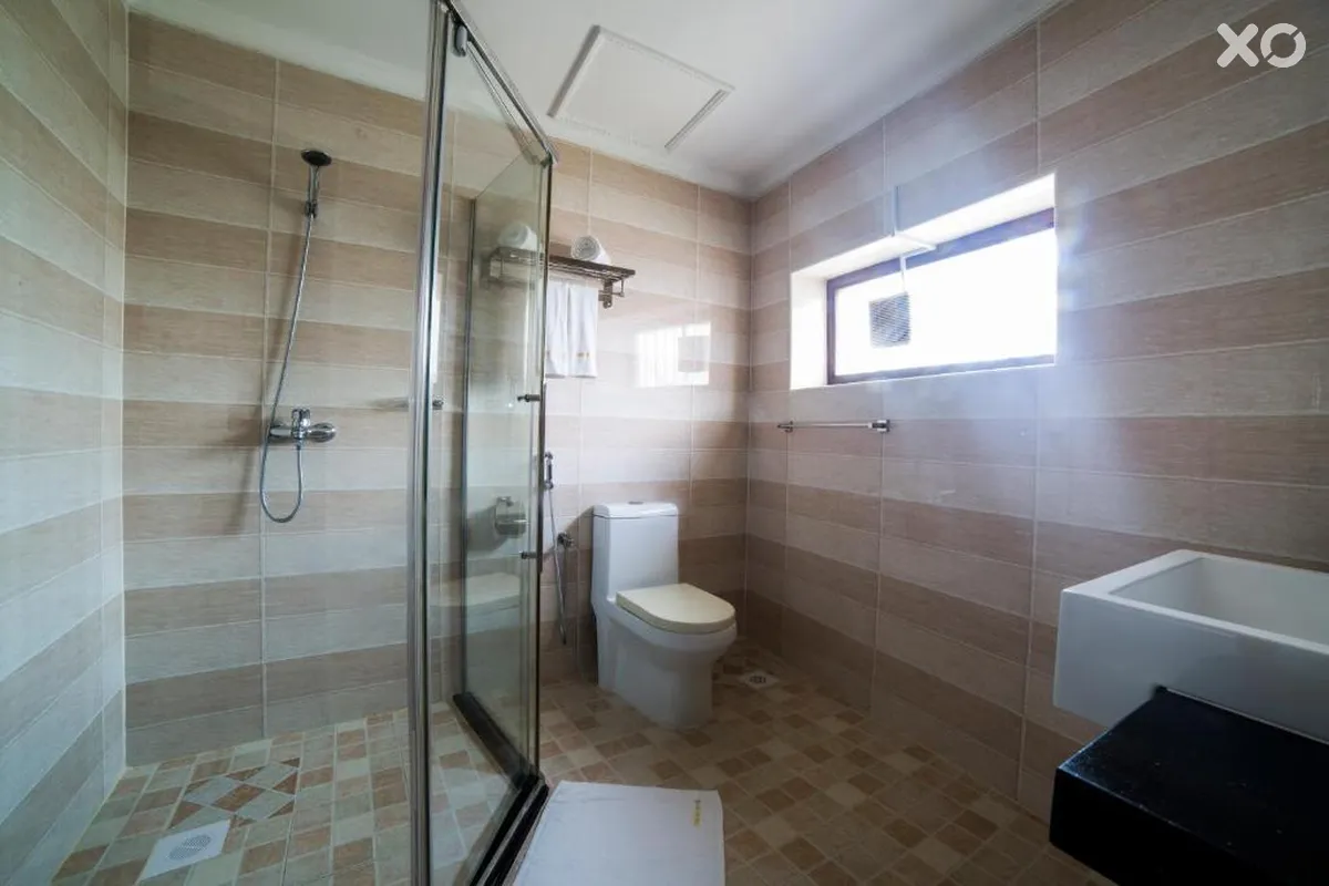 Antonio Garden Hotel