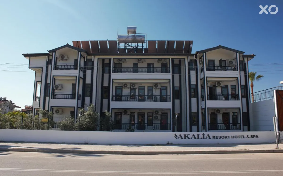 Akalia Resort Hotel