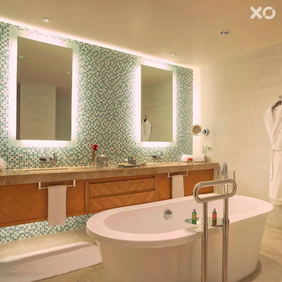 Swissotel Al Ghurair Dubai