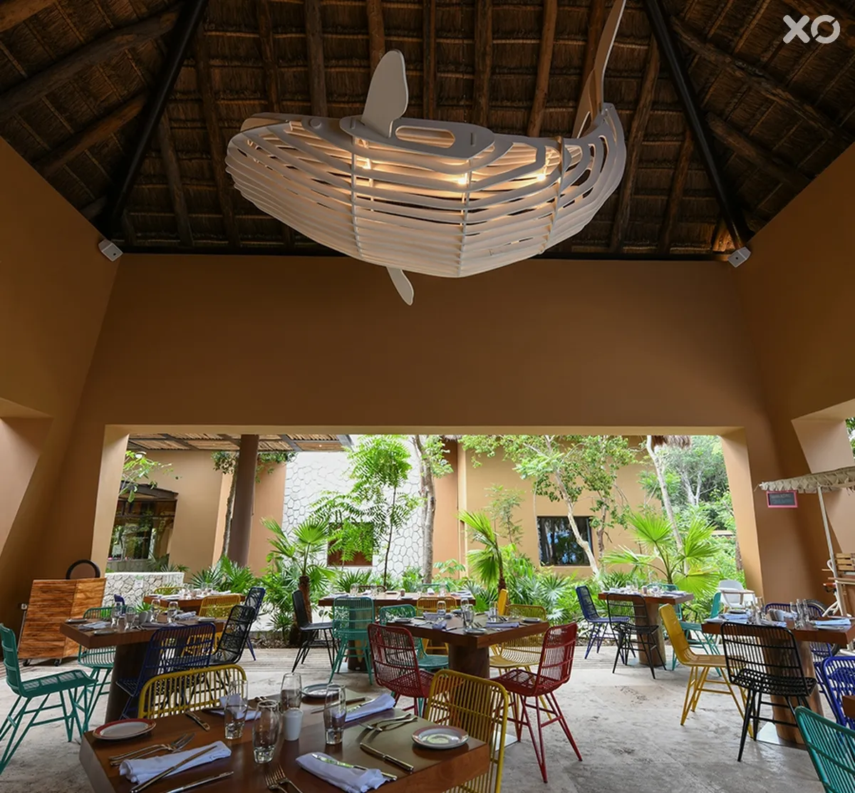 Xcaret Mexico
