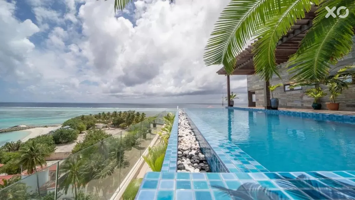 Arena Beach Hotel