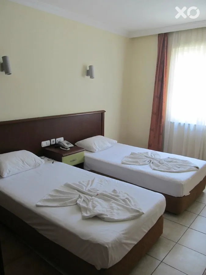 Day One Beach Resort & Spa