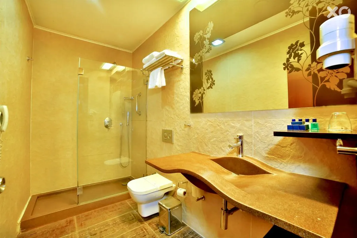 Konak Hotel Istanbul
