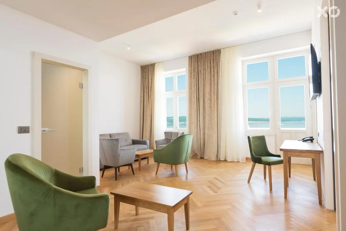 Miramare Hotel