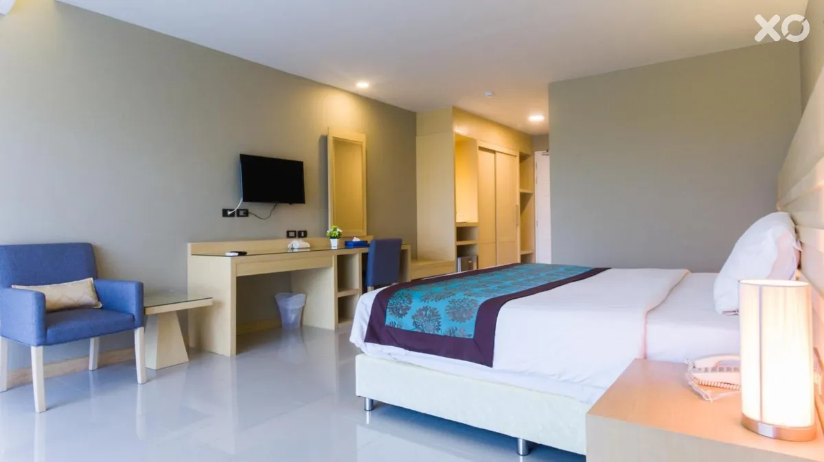 The Par Phuket