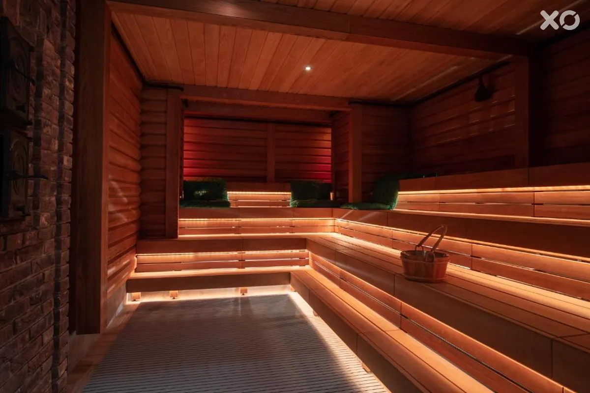 Arden Palace Medical Resort & Spa