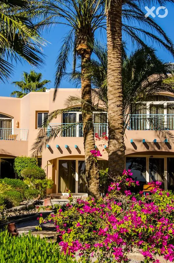 Labranda Club Paradisio El Gouna