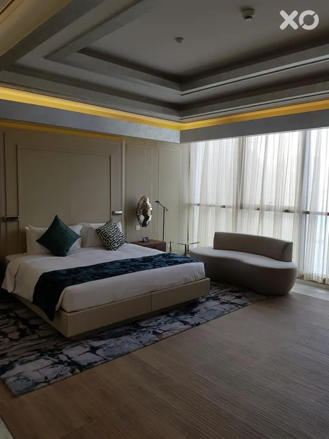 Royal M Hotel & Resort Abu Dhabi