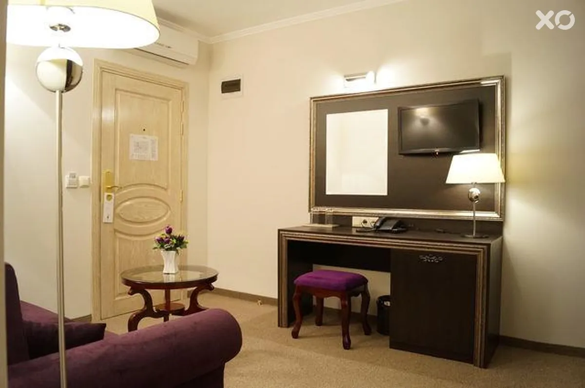 Diamant Residence Hotel & Spa