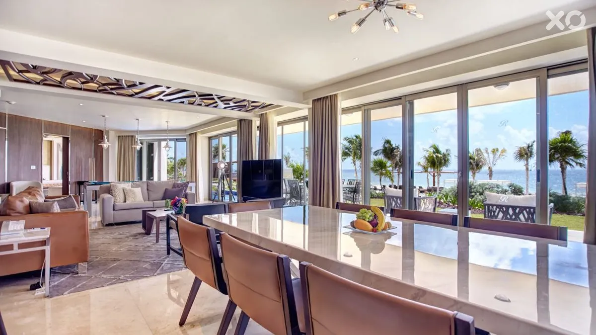 Royalton Riviera Cancun