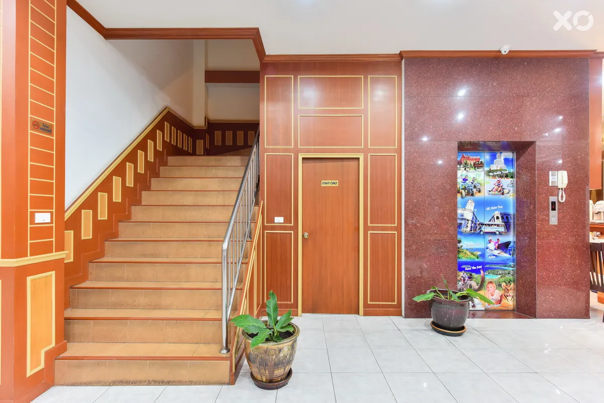Art Mansion Patong
