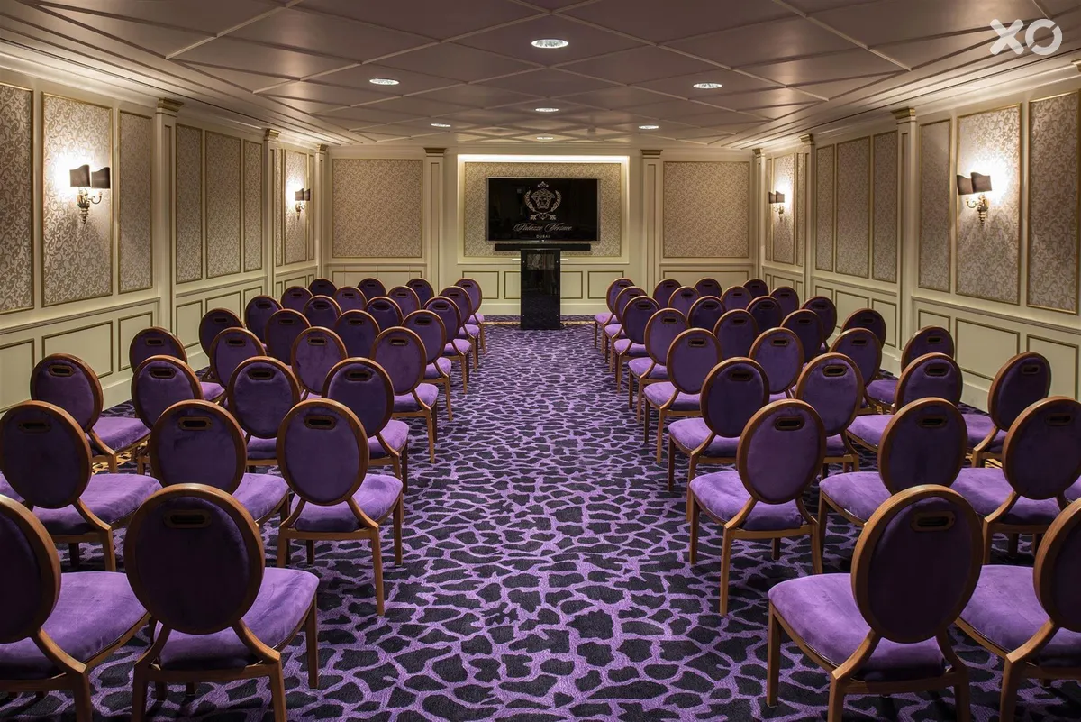 Palazzo Versace Dubai