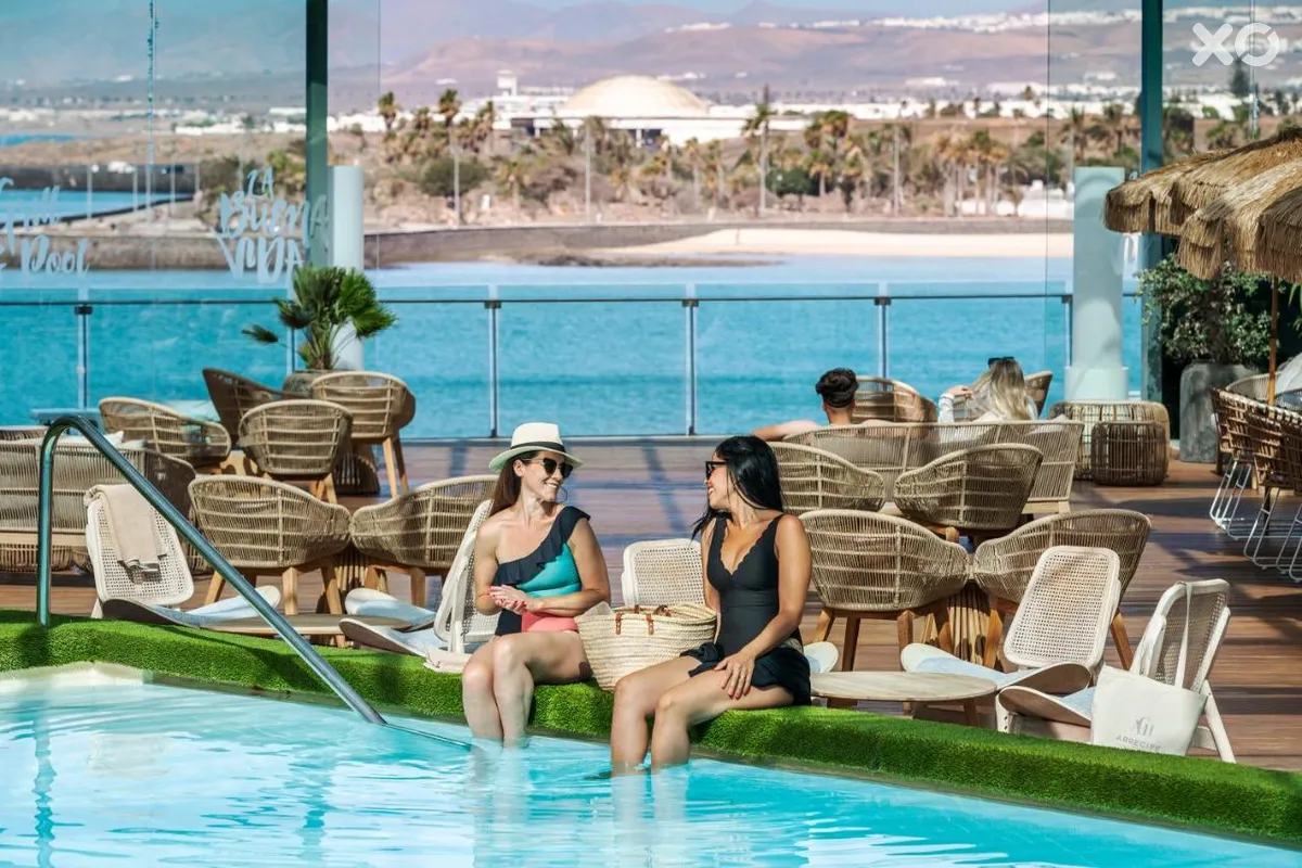 Arrecife Gran Hotel & Spa