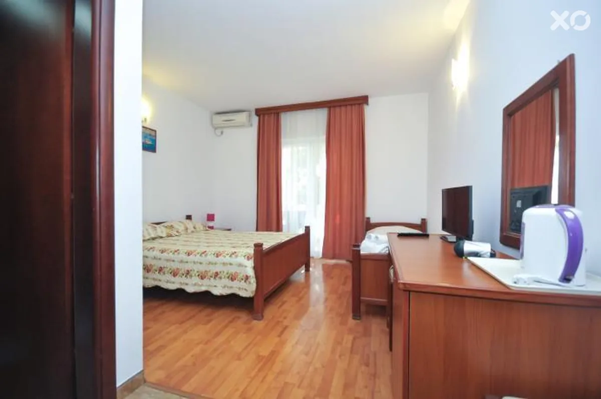 Veli Vinogradi Villa