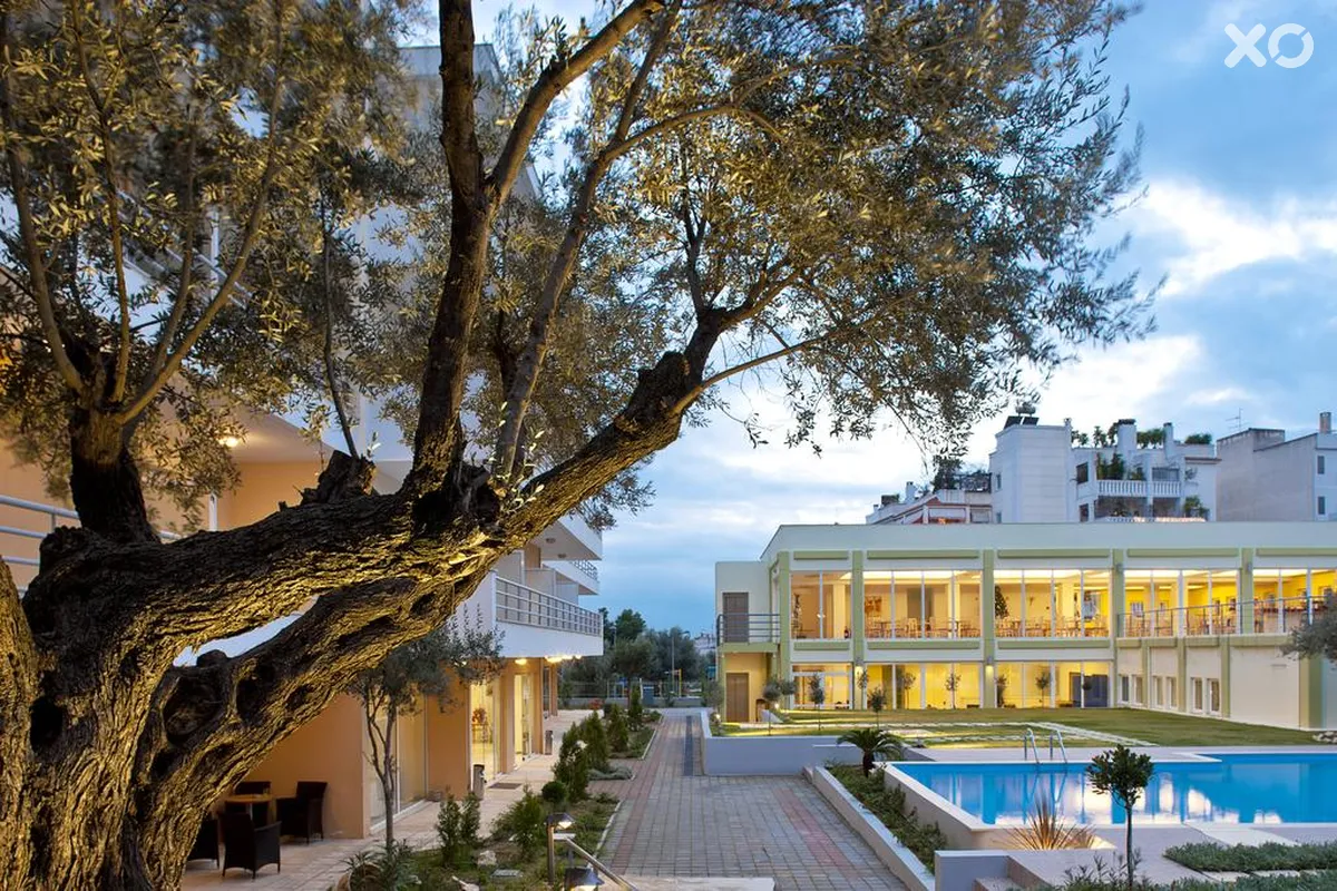 Civitel Attik Hotel