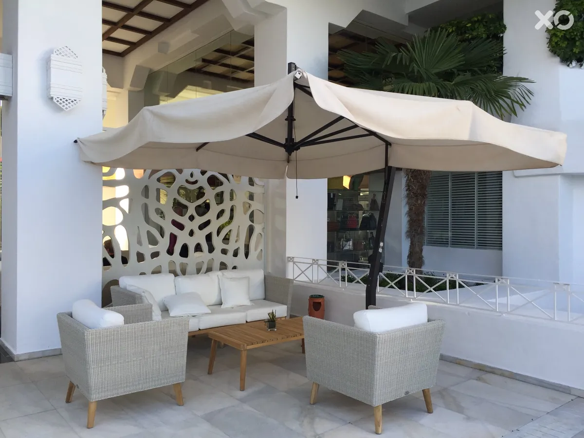Iberostar Marbella Coral Beach