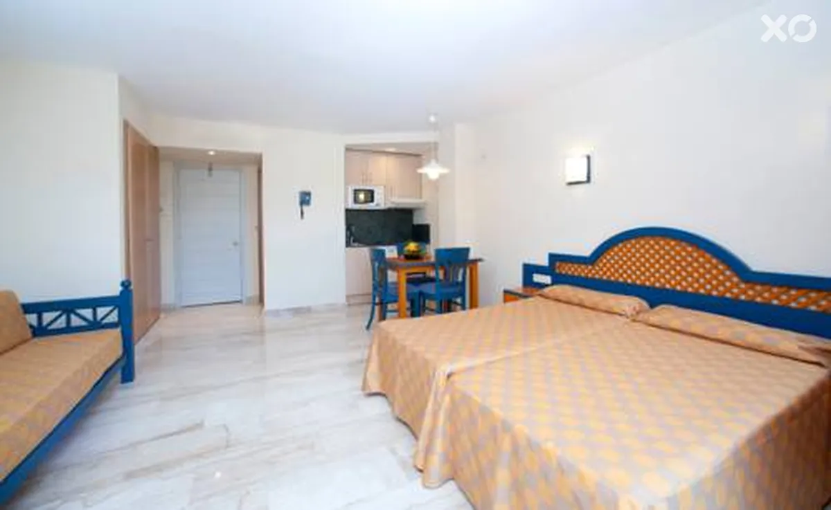 Grupotel Alcudia Suite