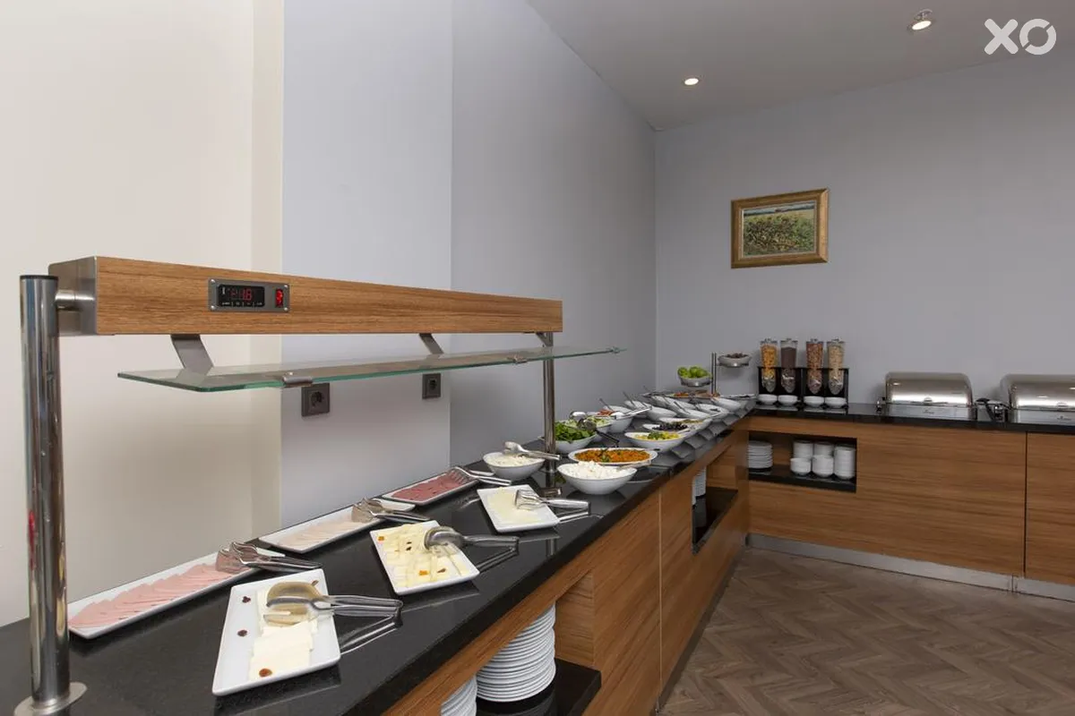 Premist Hotels Taksim