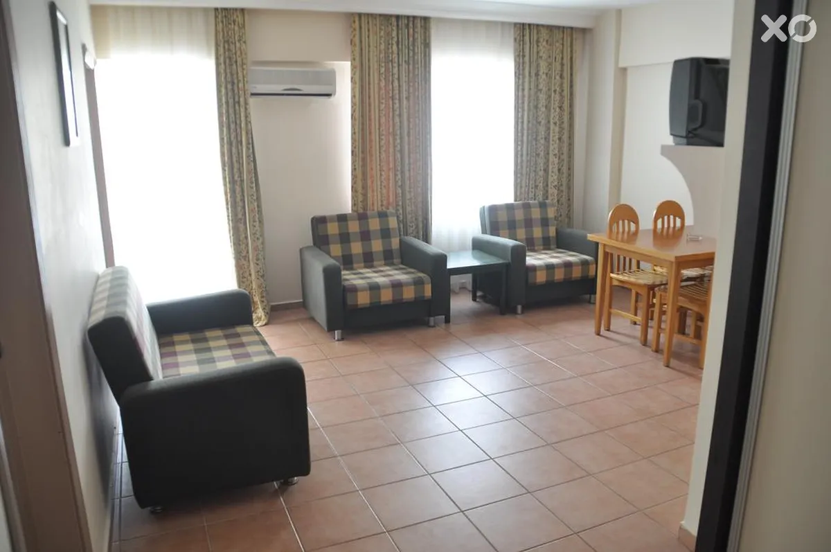 Club Sidar Hotel