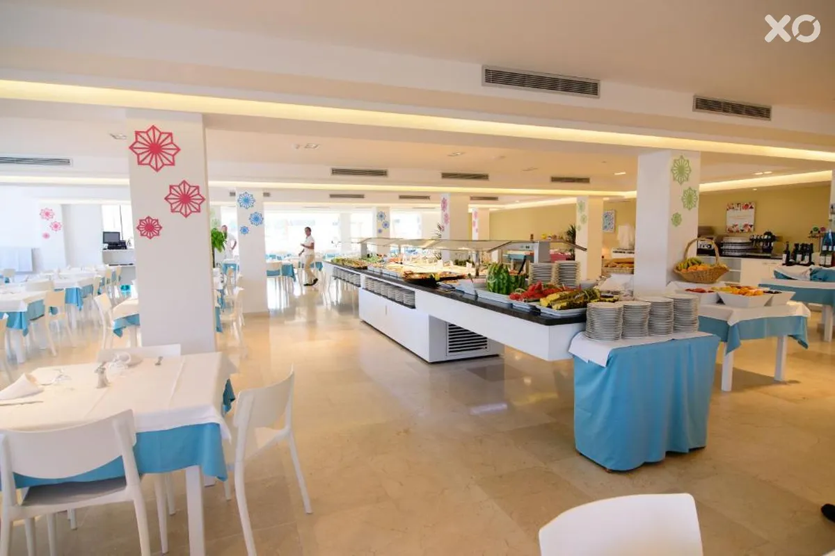 Cala Llenya Resort Ibiza