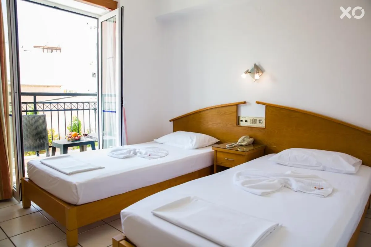 Astali Hotel