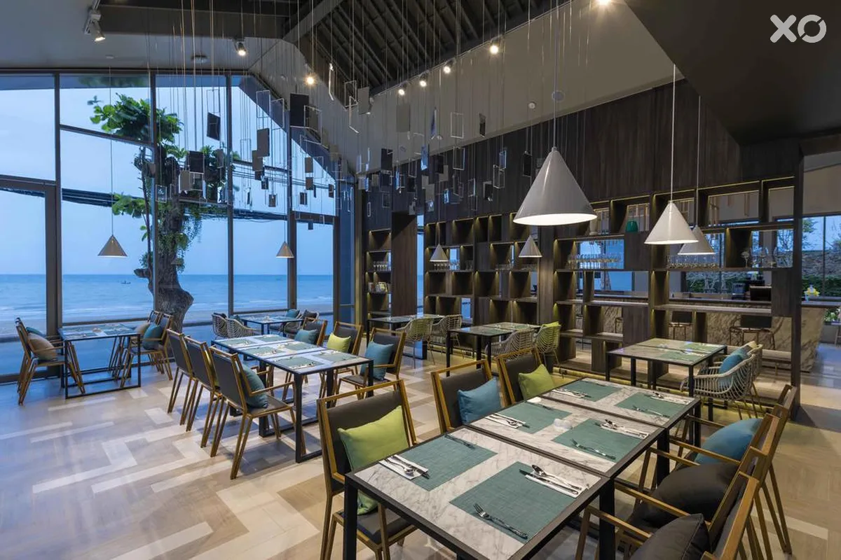 U Jomtien Pattaya
