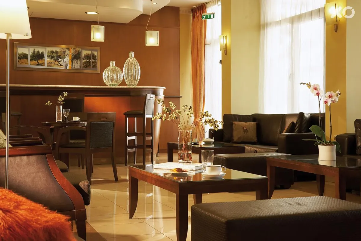 Rotonda Hotel