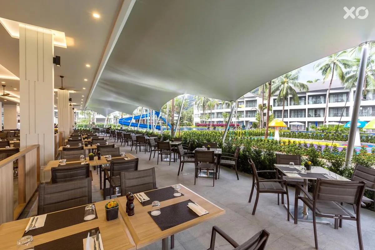 X10 Khao Lak Resort