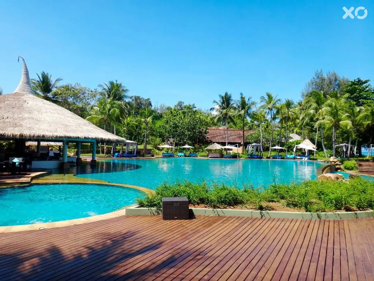 Phulay Bay A Ritz-Carlton Reserve