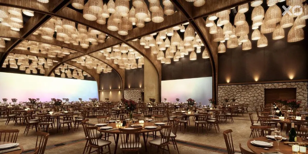 Xcaret Arte Hotel