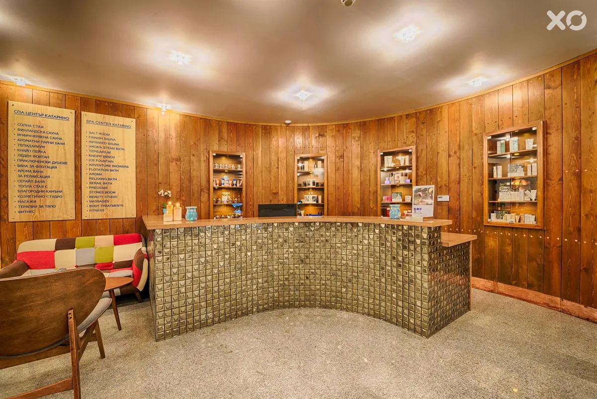 Katarino Spa Hotel