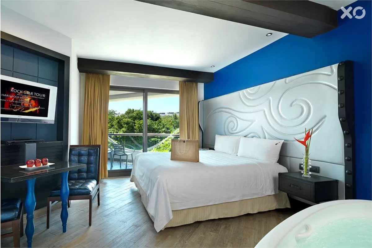 Hard Rock Riviera Maya Hotel
