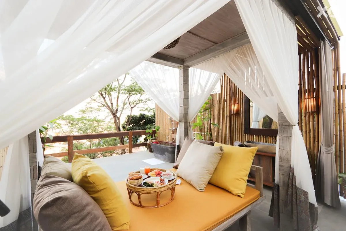 Dinso Resort & Villas Phuket